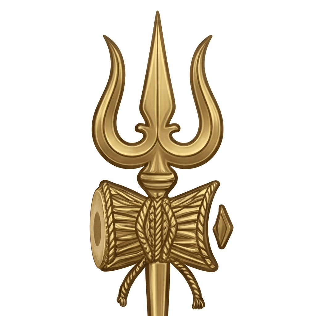 Trishool
